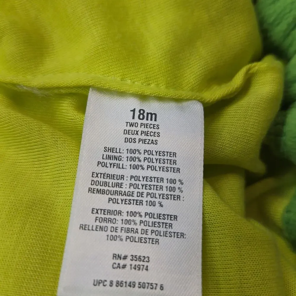 Carters 000 items
